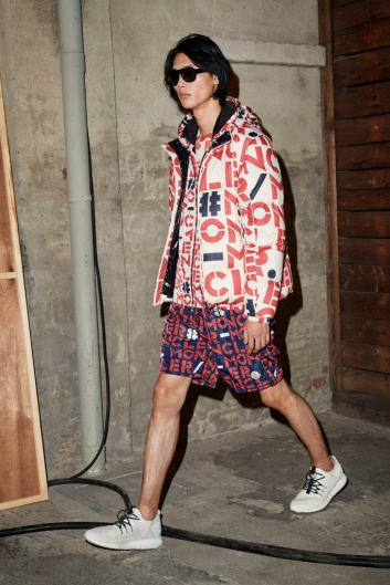 Fotoservizio/SS 2019/WOMEN/SFILATA/MONCLER/DP2/8