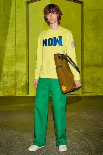 Fotoservizio/SS 2019/WOMEN/SFILATA/MONCLER/DP2/21