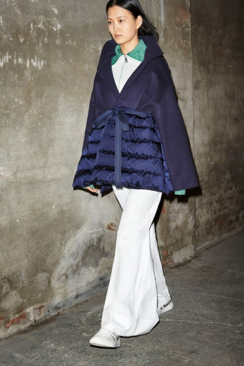 Fotoservizio/SS 2019/WOMEN/SFILATA/MONCLER/DP2/34