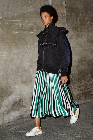 Fotoservizio/SS 2019/WOMEN/SFILATA/MONCLER/DP2/36