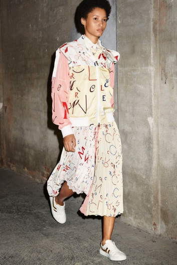 Fotoservizio/SS 2019/WOMEN/SFILATA/MONCLER/DP2/29