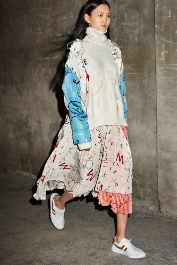 Fotoservizio/SS 2019/WOMEN/SFILATA/MONCLER/DP2/30