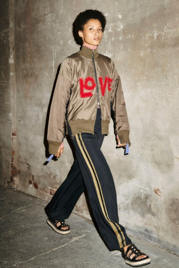 Fotoservizio/SS 2019/WOMEN/SFILATA/MONCLER/DP2/45