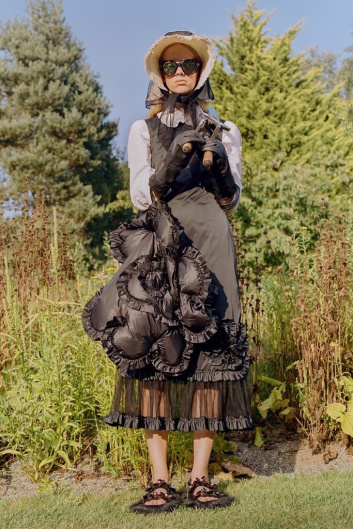 Fotoservizio/SS 2019/WOMEN/SFILATA/MONCLER/DP2/63