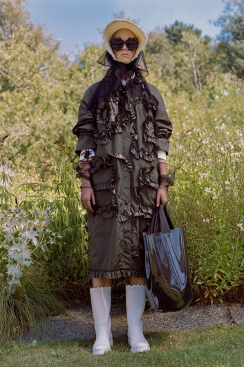 Fotoservizio/SS 2019/WOMEN/SFILATA/MONCLER/DP2/67