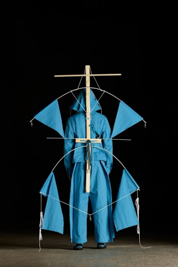 Fotoservizio/SS 2019/WOMEN/SFILATA/MONCLER/DP2/78