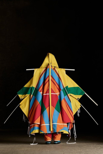 Fotoservizio/SS 2019/WOMEN/SFILATA/MONCLER/DP2/91
