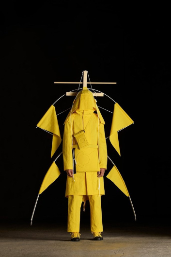 Fotoservizio/SS 2019/WOMEN/SFILATA/MONCLER/DP2/92