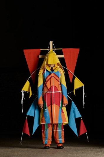 Fotoservizio/SS 2019/WOMEN/SFILATA/MONCLER/DP2/94