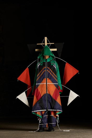 Fotoservizio/SS 2019/WOMEN/SFILATA/MONCLER/DP2/87
