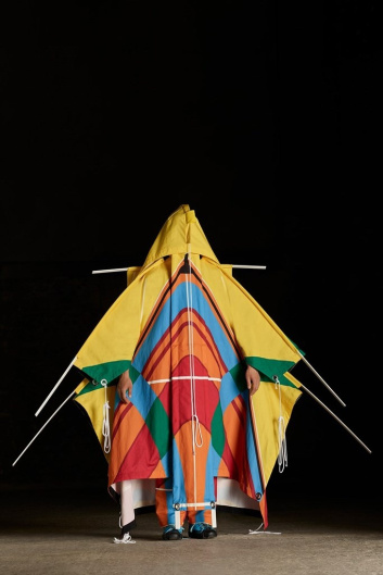 Fotoservizio/SS 2019/WOMEN/SFILATA/MONCLER/DP2/90