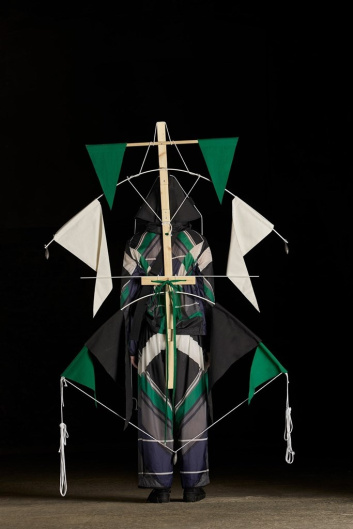 Fotoservizio/SS 2019/WOMEN/SFILATA/MONCLER/DP2/105