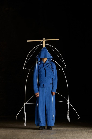 Fotoservizio/SS 2019/WOMEN/SFILATA/MONCLER/DP2/106