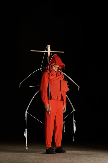 Fotoservizio/SS 2019/WOMEN/SFILATA/MONCLER/DP2/100