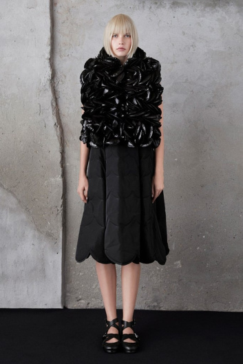 Fotoservizio/SS 2019/WOMEN/SFILATA/MONCLER/DP2/116