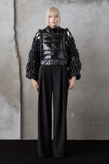 Fotoservizio/SS 2019/WOMEN/SFILATA/MONCLER/DP2/109