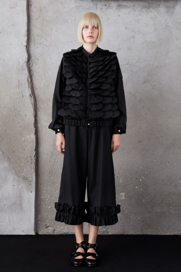 Fotoservizio/SS 2019/WOMEN/SFILATA/MONCLER/DP2/119