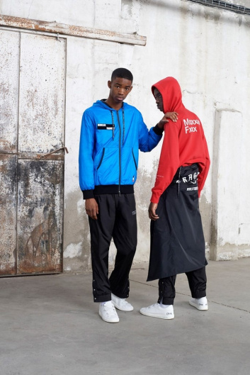 Fotoservizio/SS 2019/WOMEN/SFILATA/MONCLER/DP2/130
