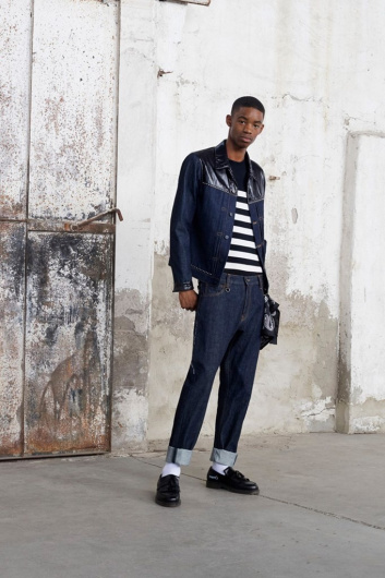 Fotoservizio/SS 2019/WOMEN/SFILATA/MONCLER/DP2/142