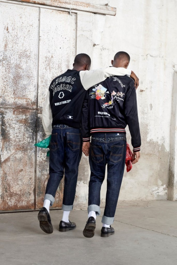 Fotoservizio/SS 2019/WOMEN/SFILATA/MONCLER/DP2/148
