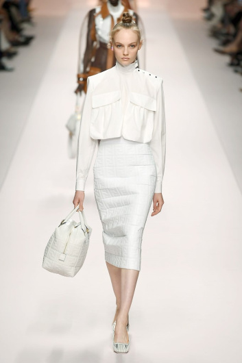 Fotoservizio/SS 2019/WOMEN/SFILATA/FENDI/DP2/1