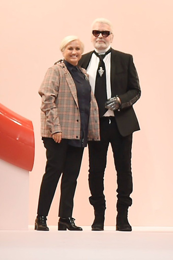 Fotoservizio/SS 2019/WOMEN/SFILATA/FENDI/DP2/35