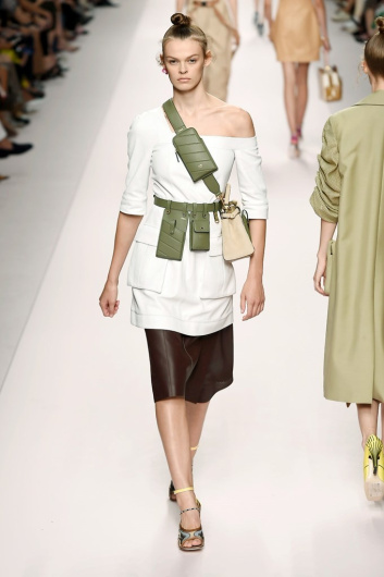 Fotoservizio/SS 2019/WOMEN/SFILATA/FENDI/DP2/3