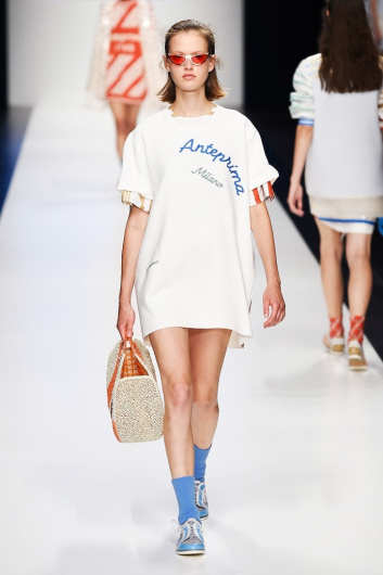 Fotoservizio/SS 2019/WOMEN/SFILATA/ANTEPRIMA/DP2/2