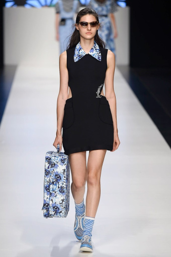Fotoservizio/SS 2019/WOMEN/SFILATA/ANTEPRIMA/DP2/2