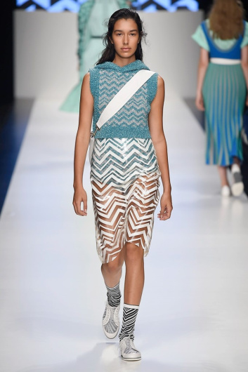 Fotoservizio/SS 2019/WOMEN/SFILATA/ANTEPRIMA/DP2/0