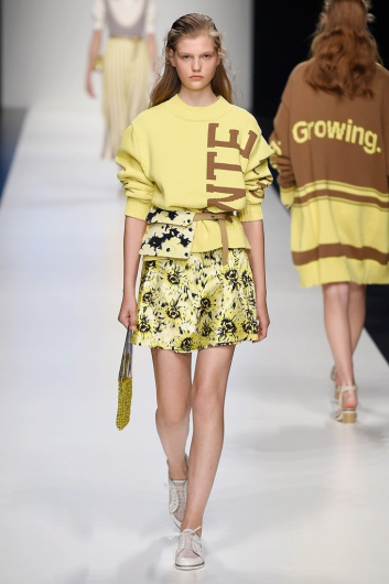 Fotoservizio/SS 2019/WOMEN/SFILATA/ANTEPRIMA/DP2/14