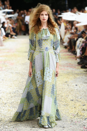 Fotoservizio/SS 2019/WOMEN/SFILATA/LUISA BECCARIA/DP2/3