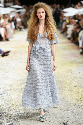 Fotoservizio/SS 2019/WOMEN/SFILATA/LUISA BECCARIA/DP2/4