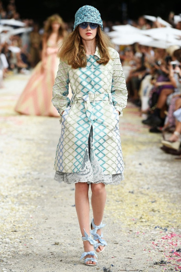Fotoservizio/SS 2019/WOMEN/SFILATA/LUISA BECCARIA/DP2/5