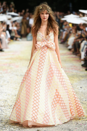 Fotoservizio/SS 2019/WOMEN/SFILATA/LUISA BECCARIA/DP2/6