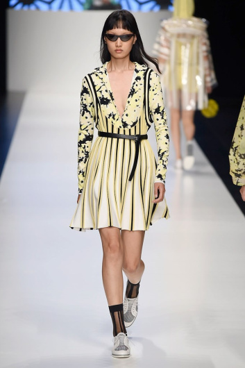 Fotoservizio/SS 2019/WOMEN/SFILATA/ANTEPRIMA/DP2/19