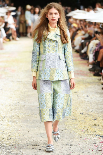 Fotoservizio/SS 2019/WOMEN/SFILATA/LUISA BECCARIA/DP2/0