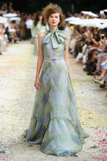 Fotoservizio/SS 2019/WOMEN/SFILATA/LUISA BECCARIA/DP2/8