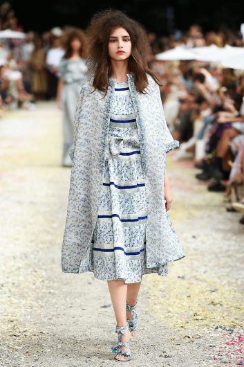 Fotoservizio/SS 2019/WOMEN/SFILATA/LUISA BECCARIA/DP2/10