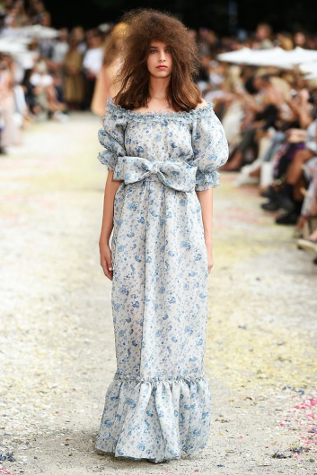 Fotoservizio/SS 2019/WOMEN/SFILATA/LUISA BECCARIA/DP2/11