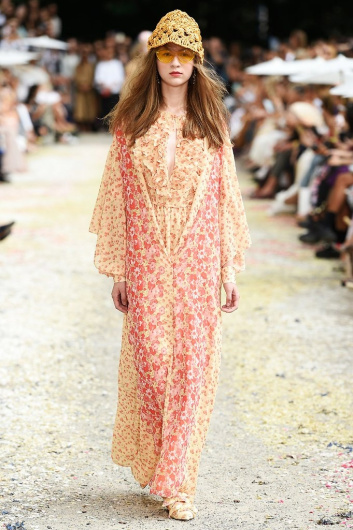 Fotoservizio/SS 2019/WOMEN/SFILATA/LUISA BECCARIA/DP2/12