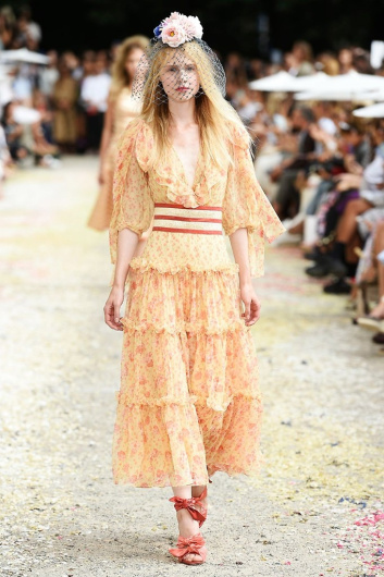 Fotoservizio/SS 2019/WOMEN/SFILATA/LUISA BECCARIA/DP2/13