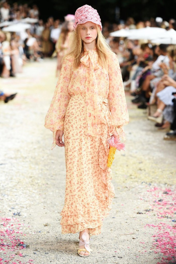 Fotoservizio/SS 2019/WOMEN/SFILATA/LUISA BECCARIA/DP2/15