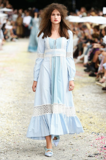 Fotoservizio/SS 2019/WOMEN/SFILATA/LUISA BECCARIA/DP2/8