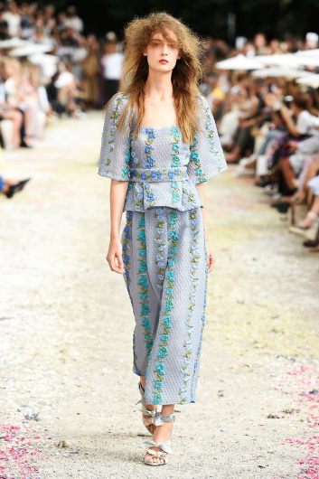 Fotoservizio/SS 2019/WOMEN/SFILATA/LUISA BECCARIA/DP2/22