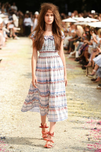 Fotoservizio/SS 2019/WOMEN/SFILATA/LUISA BECCARIA/DP2/24