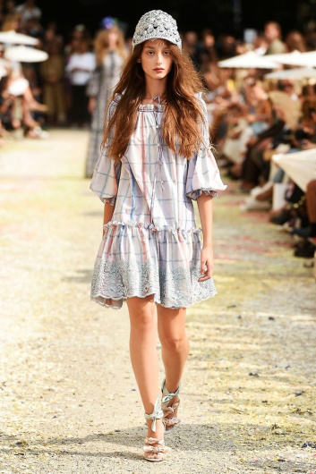 Fotoservizio/SS 2019/WOMEN/SFILATA/LUISA BECCARIA/DP2/25