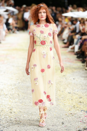 Fotoservizio/SS 2019/WOMEN/SFILATA/LUISA BECCARIA/DP2/18