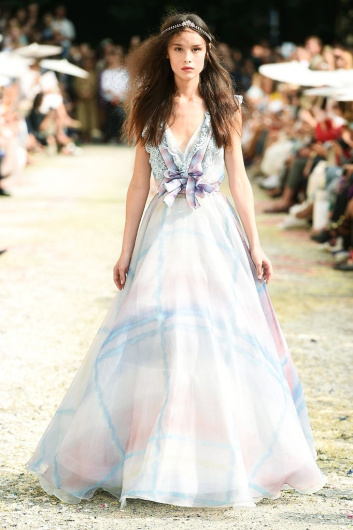Fotoservizio/SS 2019/WOMEN/SFILATA/LUISA BECCARIA/DP2/30