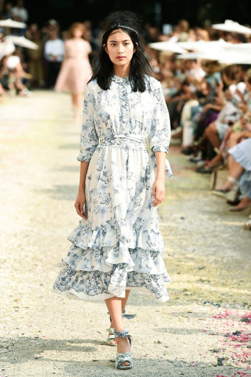 Fotoservizio/SS 2019/WOMEN/SFILATA/LUISA BECCARIA/DP2/31